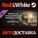 Warhammer 40,000: Inquisitor - Martyr - Seal of Inquisi