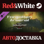 Warhammer 40,000: Inquisitor - Martyr - Forgotten Arsen