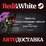 Warhammer 40,000: Inquisitor - Martyr - Servo Commissar