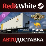 Euro Truck Simulator 2 - Wielton Trailer Pack DLC