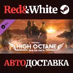 PAYDAY 2: High Octane Tailor Pack DLC * STEAM RU🔥