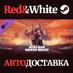 PAYDAY 2: Midland Ranch Heist DLC * STEAM RU🔥