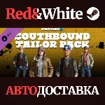 PAYDAY 2: Southbound Tailor Pack DLC * STEAM RU🔥