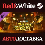 PAYDAY 2: Black Cat Heist DLC * STEAM🔥АВТОДОСТАВКА