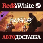 PAYDAY 2: San Martín Bank Heist DLC * STEAM RU🔥