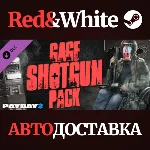 PAYDAY 2: Gage Shotgun Pack DLC * STEAM🔥АВТОДОСТАВКА