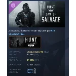 Hunt: Showdown 1896 - Law of Salvage DLC STEAM РОССИЯ