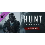 Hunt: Showdown - Law of Salvage DLC - STEAM RU