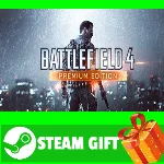 ⭐️ВСЕ СТРАНЫ+РОССИЯ⭐️ Battlefield 4 Steam Gift