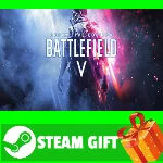 ⭐️ВСЕ СТРАНЫ+РОССИЯ⭐️ Battlefield V Steam Gift