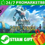 ⭐️ВСЕ СТРАНЫ⭐️ Age of Wonders: Planetfall - Star Kings