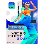 🔑 Movavi Video Suite 2024 WIN ключ пожизненный🔥