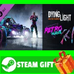 ⭐️ВСЕ СТРАНЫ⭐️ Dying Light - Retrowave Bundle STEAM