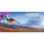 Anno 2205 - Tundra (Steam Gift Россия)