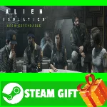 ⭐️ВСЕ СТРАНЫ⭐️ Alien: Isolation - Crew Expendable STEAM