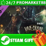 ⭐️ВСЕ СТРАНЫ⭐️ Dying Light - Van Crane Bundle STEAM