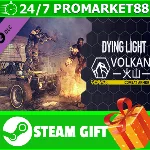 ⭐️ВСЕ СТРАНЫ⭐️ Dying Light - Volkan Combat Armor Bundle