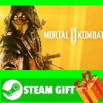 ⭐️ВСЕ СТРАНЫ⭐️ Mortal Kombat 11 Steam Gift