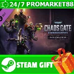 ⭐️ Warhammer 40000 Chaos Gate Daemonhunters Execution F