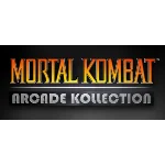 Mortal Kombat Arcade Kollection [Steam / РФ и СНГ]