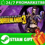 ⭐️ Borderlands 3 Multiverse Disciples of the Vault Amar