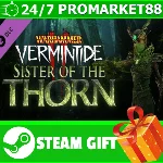 ⭐️ Warhammer: Vermintide 2 - Sister of the Thorn STEAM