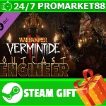 ⭐️ Warhammer: Vermintide 2 - Outcast Engineer Career