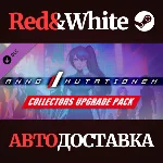 ANNO: Mutationem - Collectors Upgrade Pack DLC