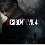 Resident Evil 4 (Steam Gift)
