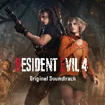 Resident Evil 4 Original Soundtrack (Steam Gift Россия)