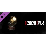 Resident Evil 4 ´Original Ver.´ Soundtrack Swap Steam