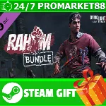 ⭐️ВСЕ СТРАНЫ⭐️ Dying Light 2 Stay Human: Rahim Bundle