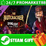 ⭐️ Dying Light 2 Stay Human: Nutcracker Bundle STEAM