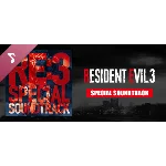 Resident Evil 3 Special Soundtrack (Steam Gift Россия)