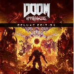 DOOM Eternal Deluxe Edition (Steam Gift Россия)