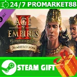 ⭐️ Age of Empires 2 Definitive Edition Dynasties of Ind