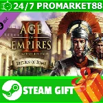 ⭐️ Age of Empires 2 Definitive Edition Return of Rome