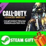 ⭐️ Call of Duty Advanced Warfare Championship Premium P