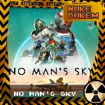 РФ+СНГ | No Man´s Sky | STEAM KEY