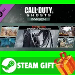 ⭐️ВСЕ СТРАНЫ⭐️ Call of Duty: Ghosts - Invasion STEAM