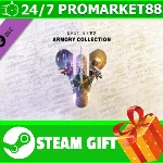 ⭐️ Destiny 2 Armory Collection (30th Anniv. Forsaken Pa