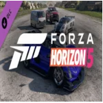 ⭐️ Forza Horizon 5 American Automotive Car Pack Steam