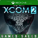 ✅❤️XCOM 2❤️XBOX ONE|XS🔑КЛЮЧ