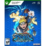 NARUTO X BORUTO Ultimate Ninja Xbox One & Series X|S