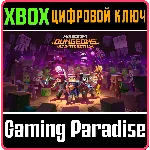 ❗MINECRAFT DUNGEONS ULTIMATE EDITION❗XBOX ONE/X|S🔑КЛЮЧ