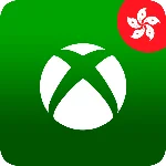 🟢🎮 XBOX LIVE ПОДАРОЧНЫЕ КАРТЫ ГОНГКОНГ