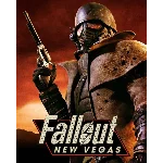 Fallout: New Vegas (PCR) (Steam Gift Россия)