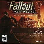 Fallout New Vegas Ultimate PCR (Steam Gift Россия)