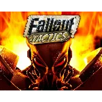 Fallout Tactics: Brotherhood of Steel (Steam Gift RU)