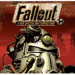Fallout: A Post Nuclear Role Playing Game Steam Gift RU